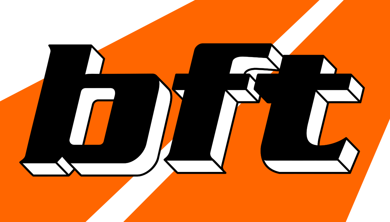 bft Logo
