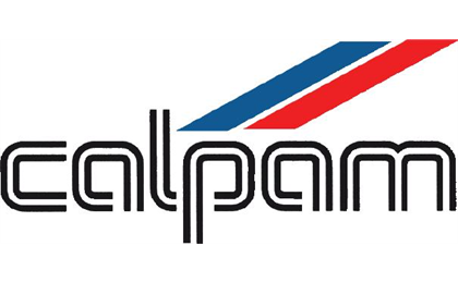 Calpam Logo